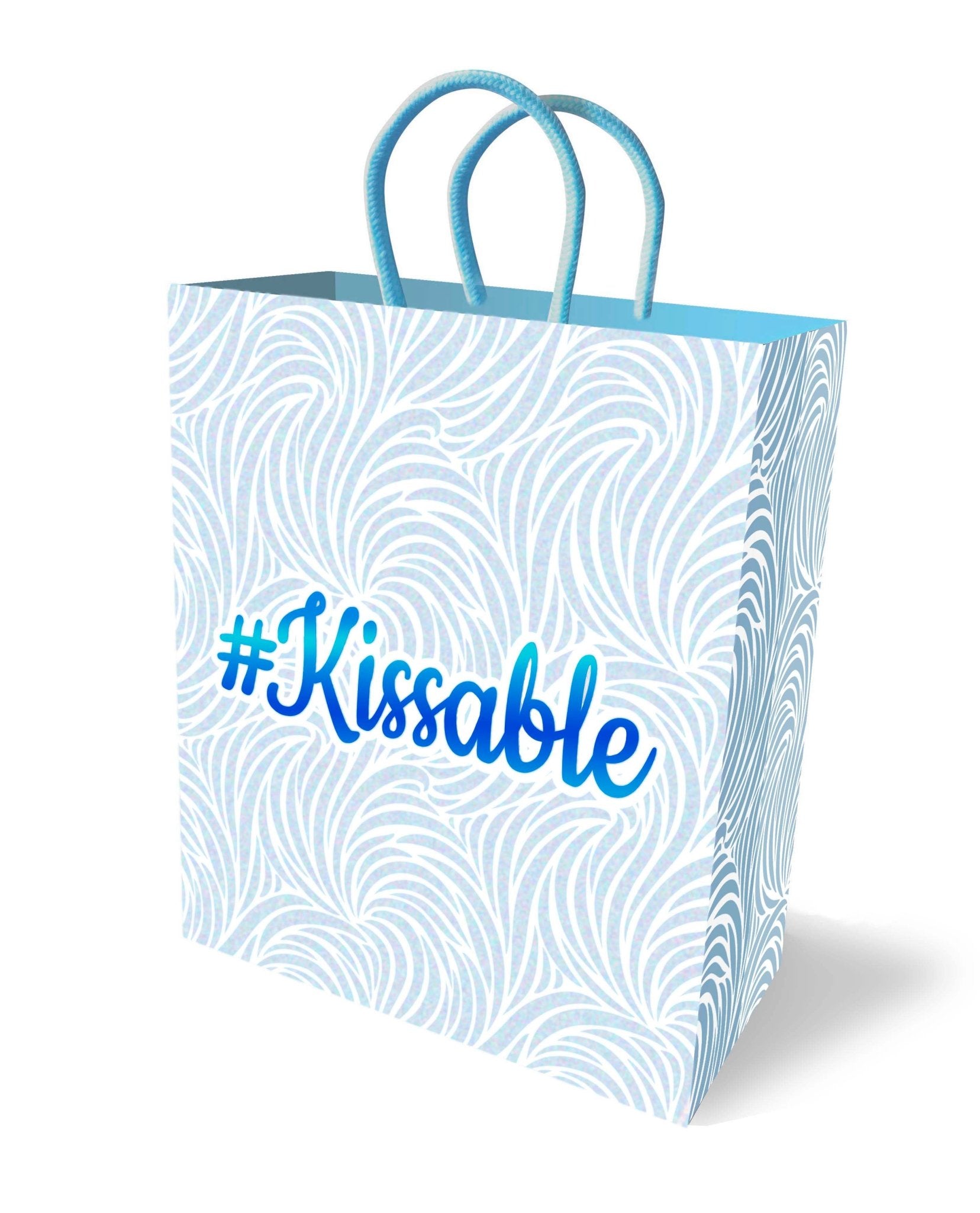 Kissable Gift Bag LG-LGP018