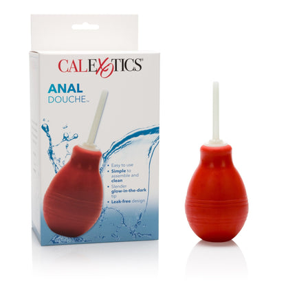 Anal Douche - Red SE0379113