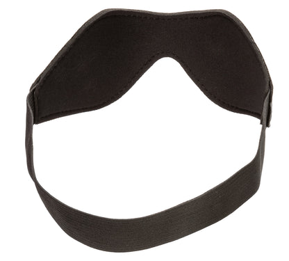 Nocturnal Collection Eye Mask - Black SE2678003