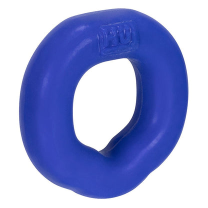 Hunkyjunk Fit Ergo C-Ring - Cobalt OX-HUJ-112-CBL