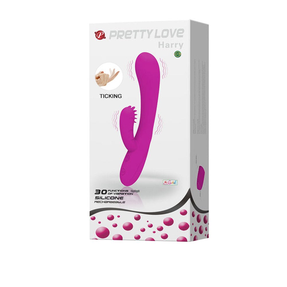 Pretty Love - Harry BI-014284