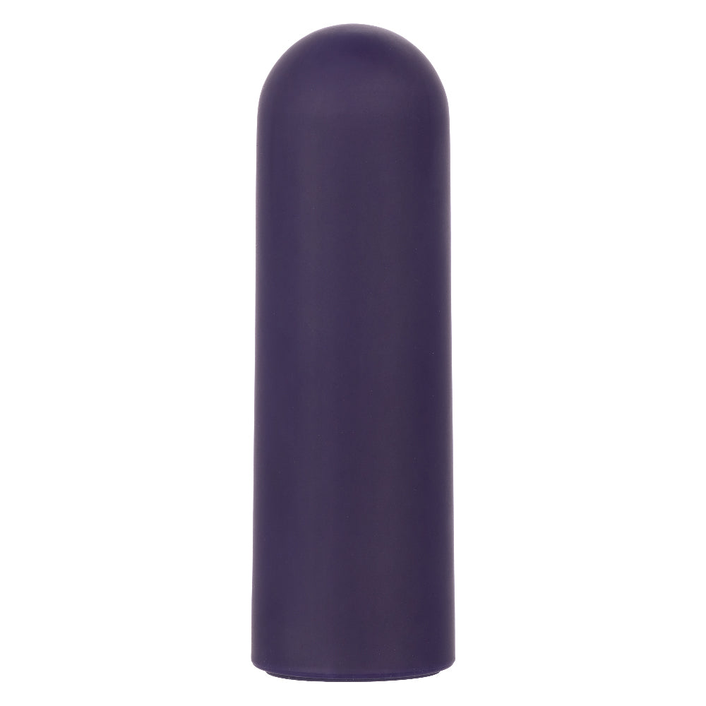 Turbo Buzz Rounded Mini Bullet - Purple SE0061422