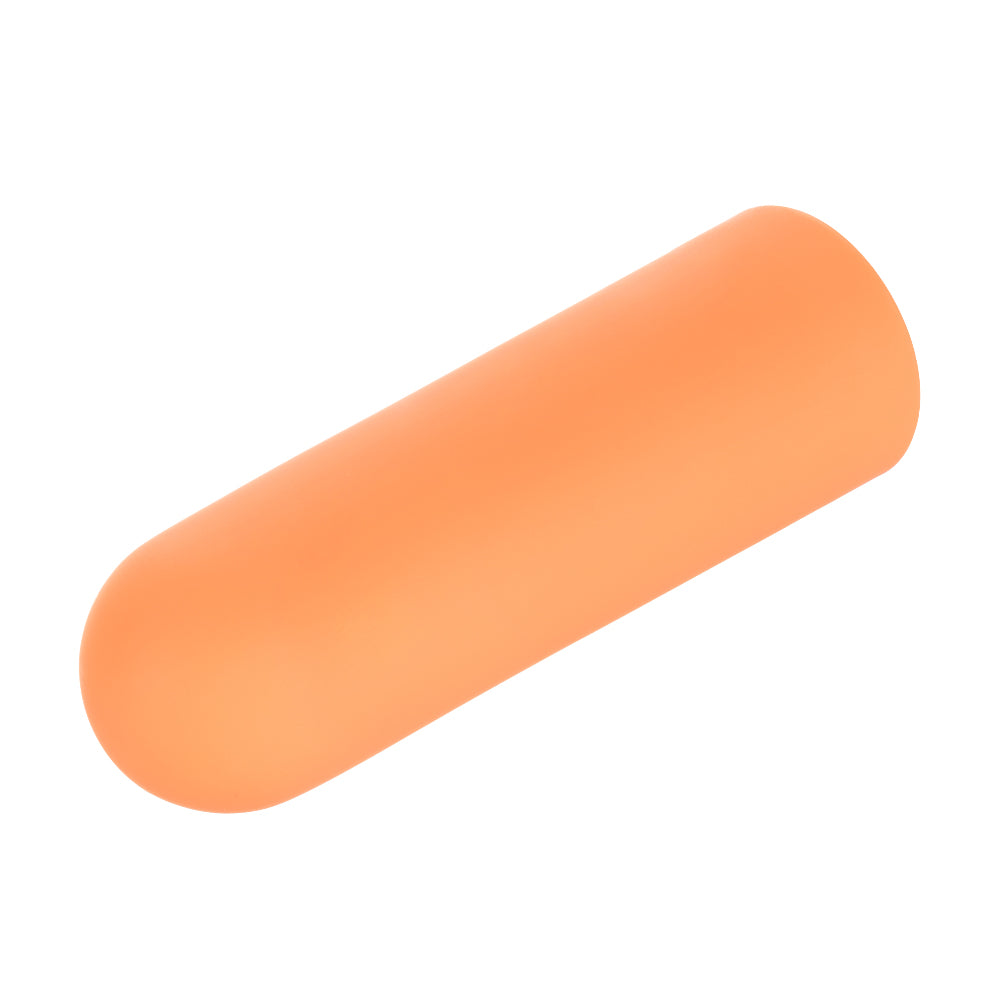 Turbo Buzz Rounded Mini Bullet - Orange SE0061412