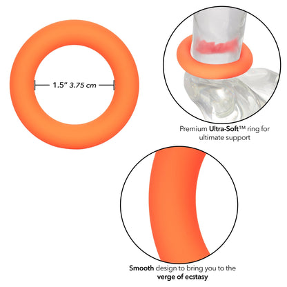 Link Up Ultra-Soft Verge - Orange SE1349203