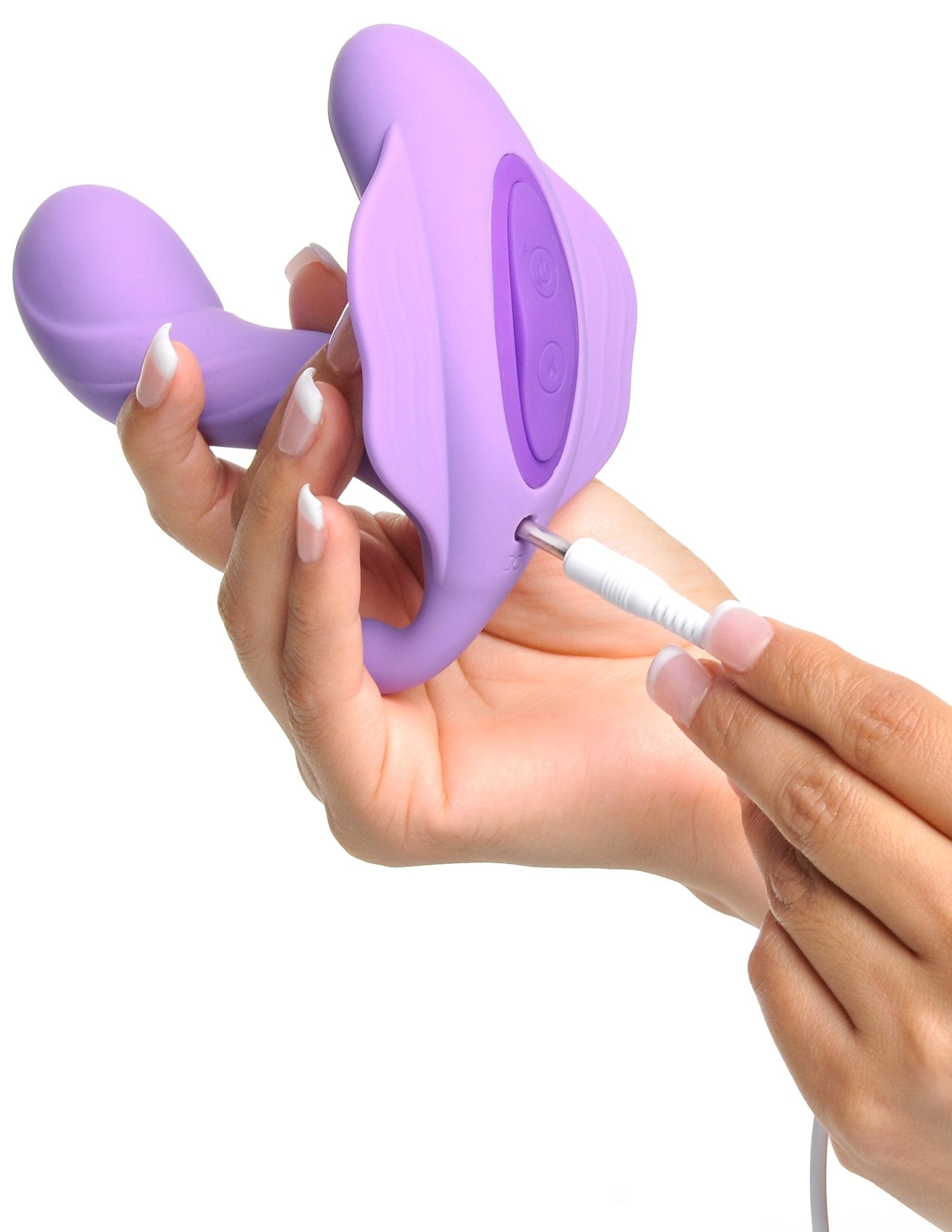 Fantasy for Her G-Spot Stimulate-Her PD4929-12