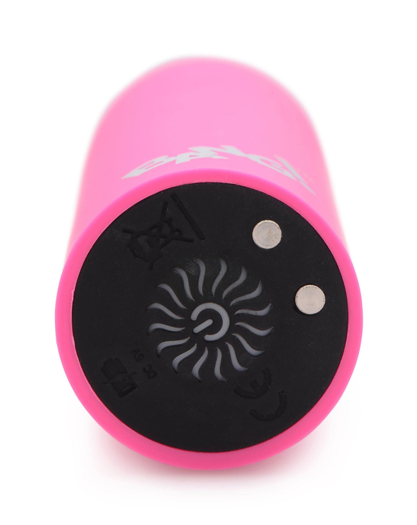 10x Mega Vibrator - Pink BNG-AG749-PINK