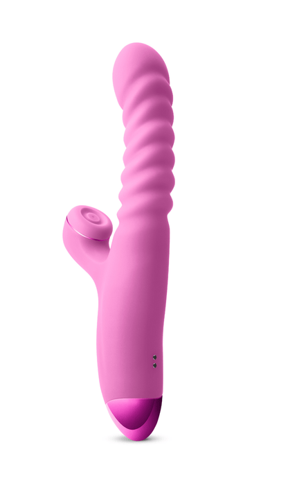 Luxe - Nova - Pink NSN-0209-34