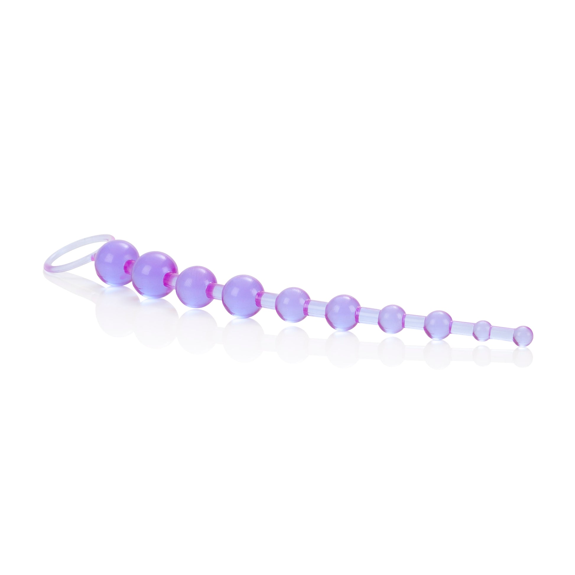 X-10 Beads - Purple SE1233142