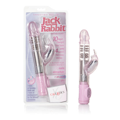 Thrusting Jack Rabbit - Pink SE0611552