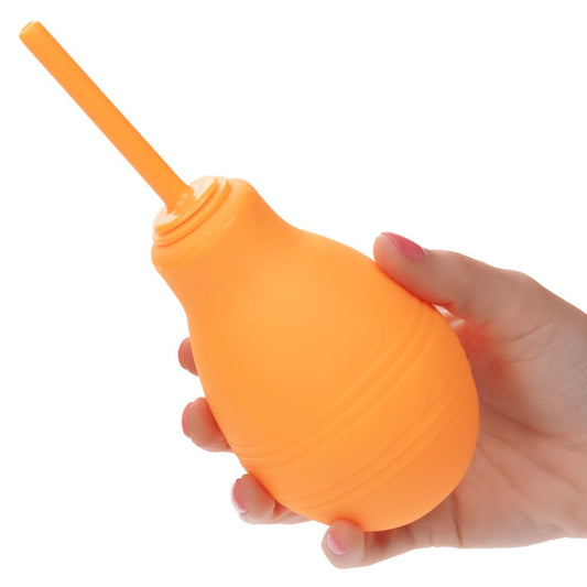 Cheeky One-Way Flow Douche - Orange SE0444133