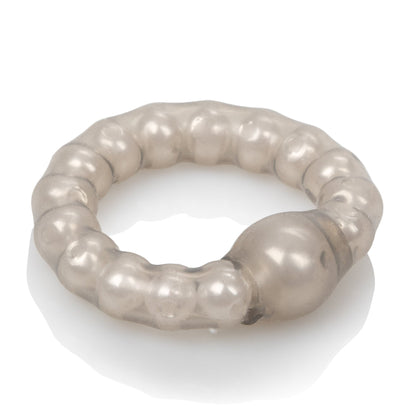 Pearl Beade Prolong Rings - Smoke SE1425032