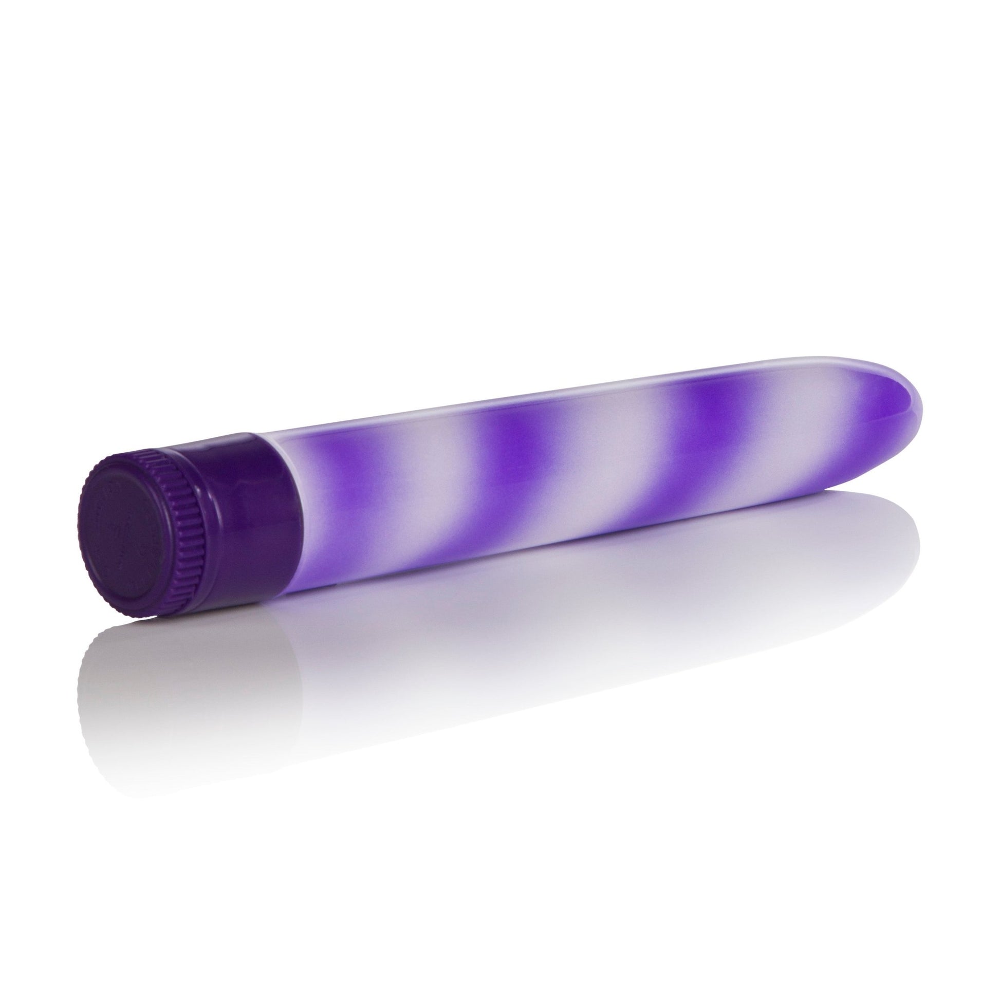 Candy Cane Massager - Purple SE0516142