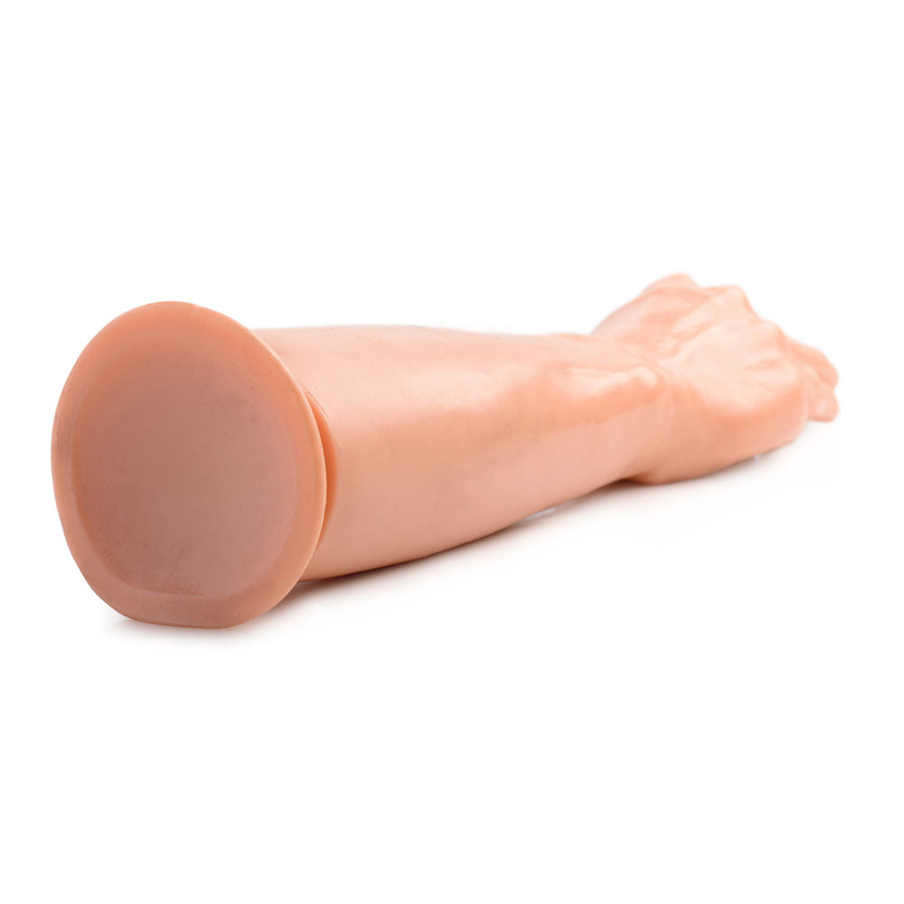 The Fister Hand and Forearm Dildo MS-AF834