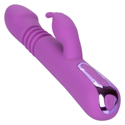 Jack Rabbit Elite Thrusting Rabbit - Purple SE0615153