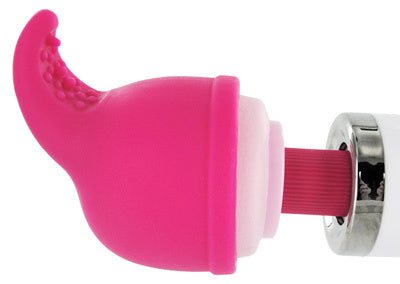 Nuzzle Tip Attachment - Pink WE-AB937-BX