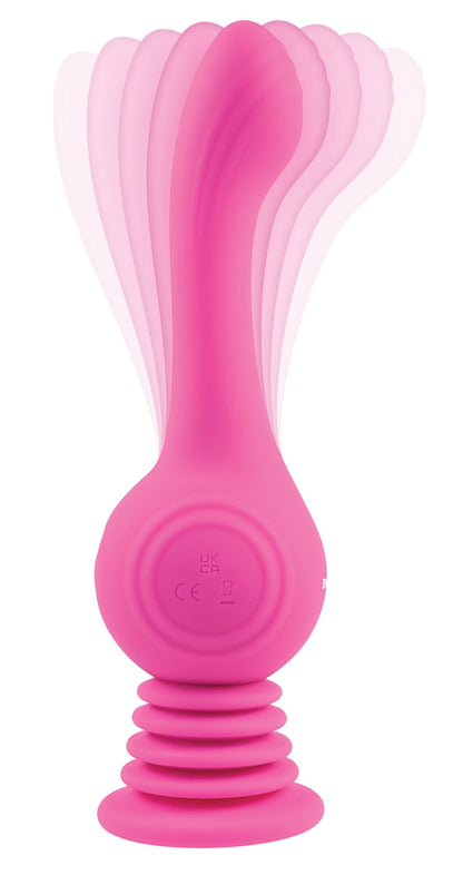 Gyro Vibe - Pink EN-RS-1607-2