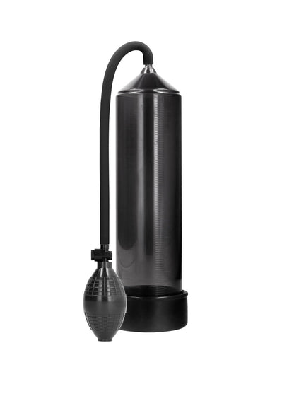 Classic Penis Pump - Black PMP-PMP001BLK