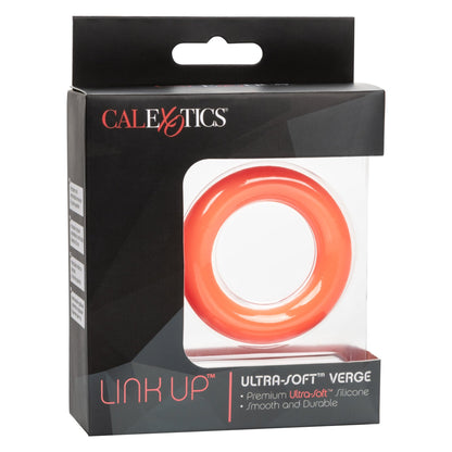 Link Up Ultra-Soft Verge - Orange SE1349203