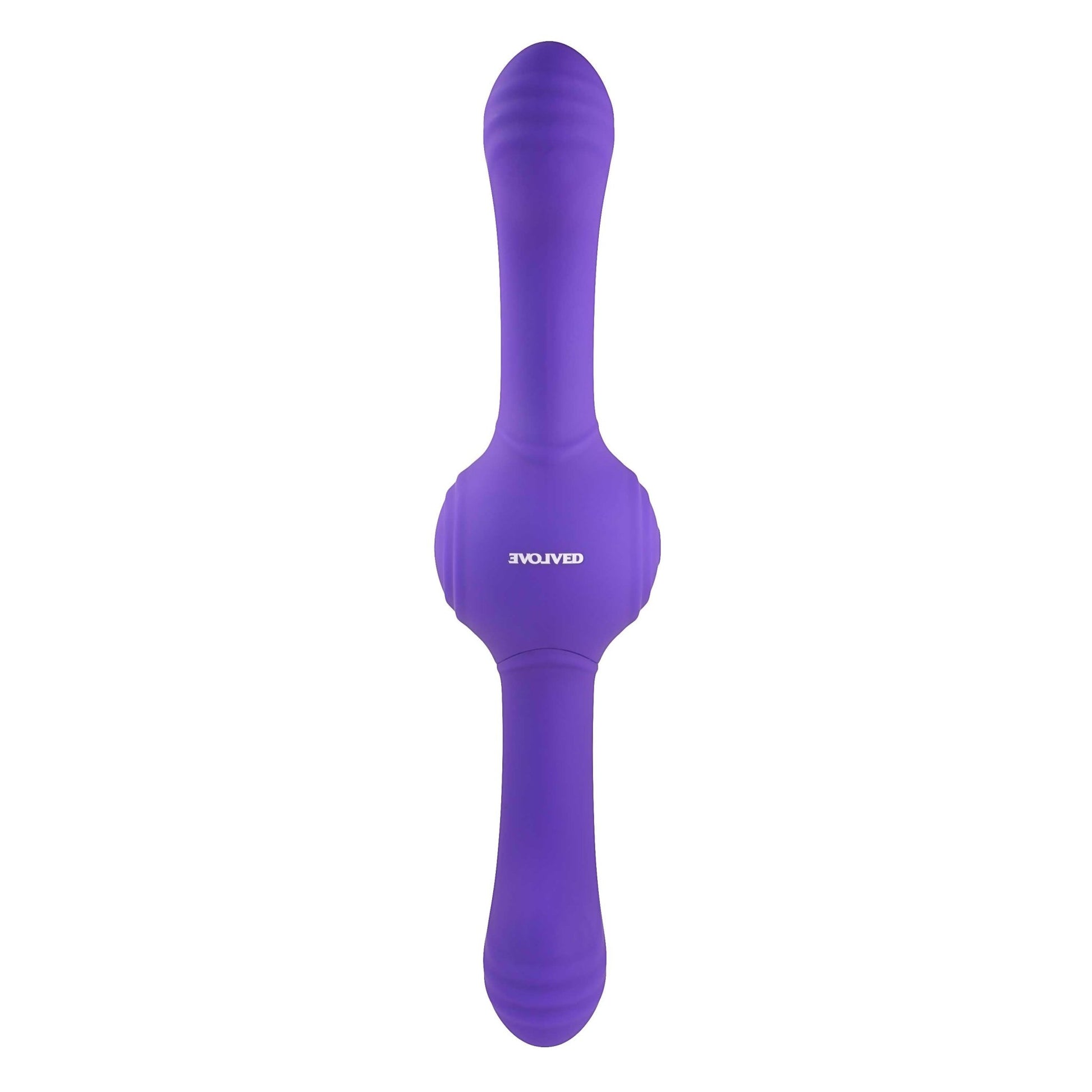 Our Gyro Vibe - Purple EN-RS-1614-2