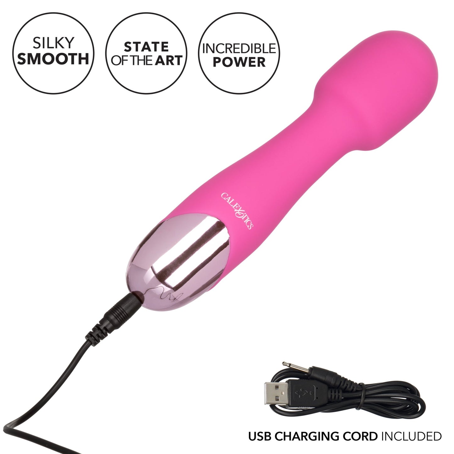 Mini Miracle Massager Rechargeable SE2089353