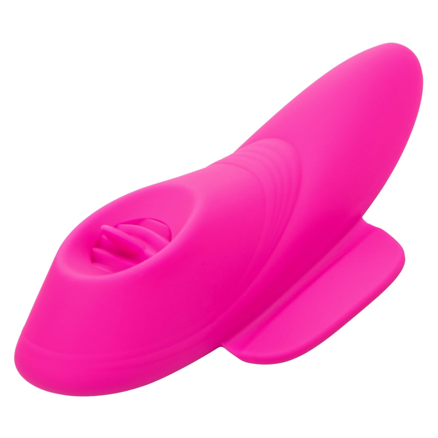 Lock-N-Play Remote Flicker Panty Teaser - Pink SE0077583