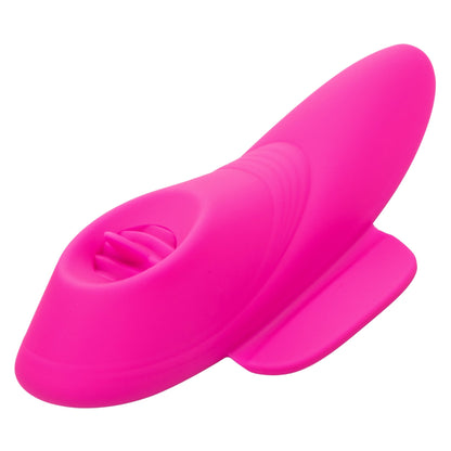 Lock-N-Play Remote Flicker Panty Teaser - Pink SE0077583