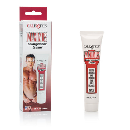 Maximus Enlargement Cream - Packaged SE2207003