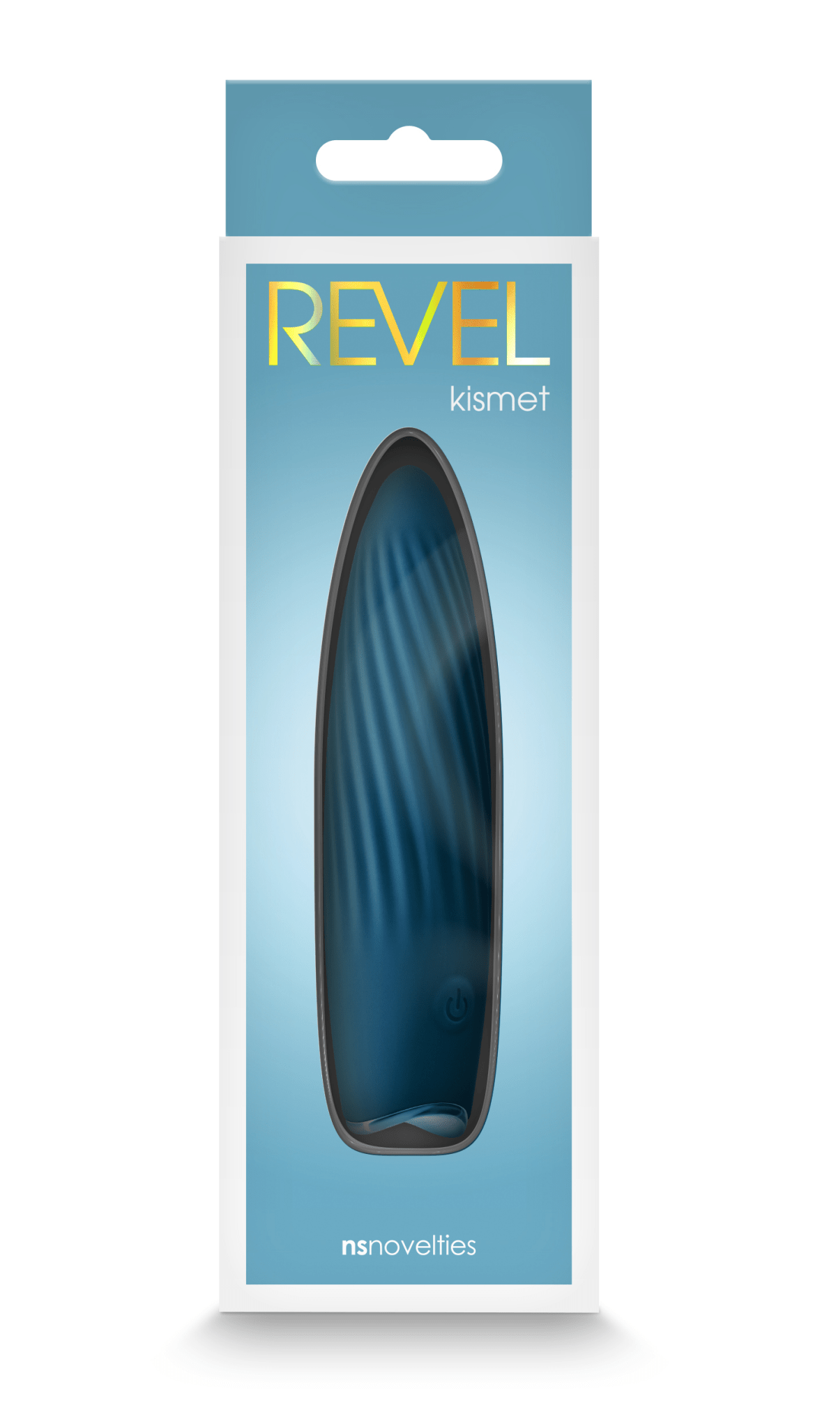 Revel - Kismet - Teal NSN-0675-17