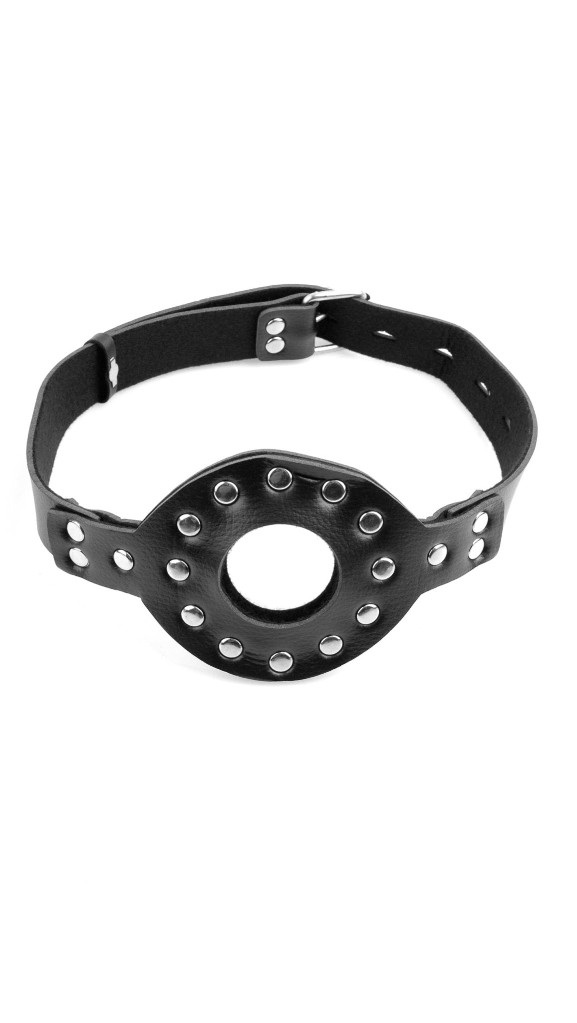 Fetish Fantasy Deluxe Ball Gag With Dildo PD3853-00