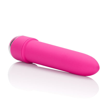 7 Function Classic Chic 4 Inches Vibe - Pink SE0499103