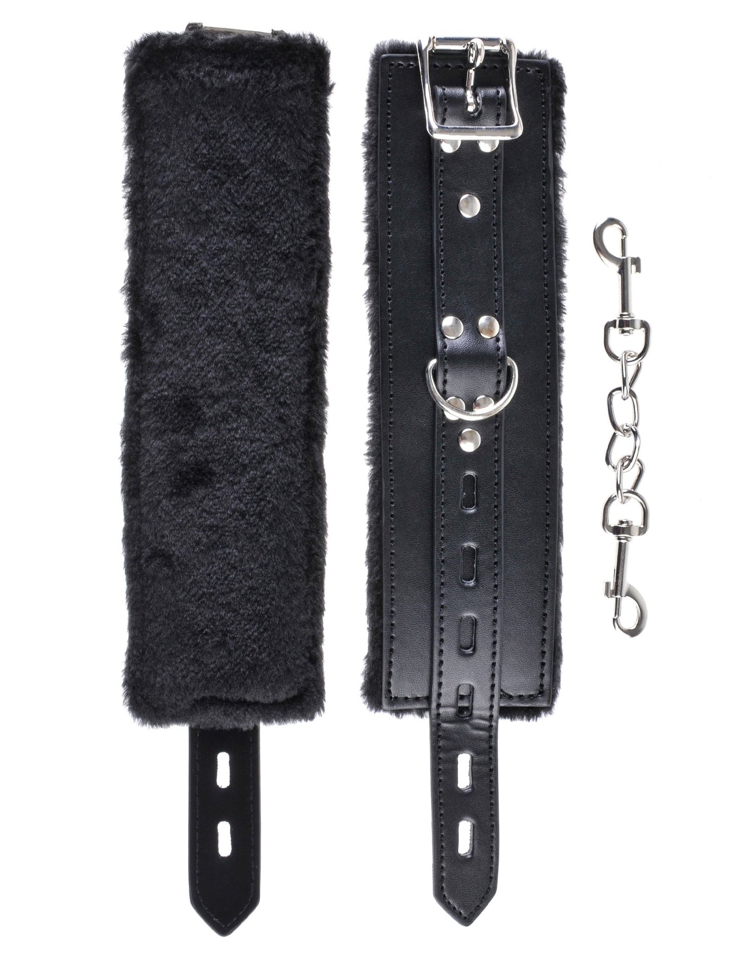 Fetish Fantasy Limited Edition Cumfy Cuffs PD4443-23