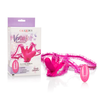 Venus Butterfly Silicone Remote Venus Penis SE0582503