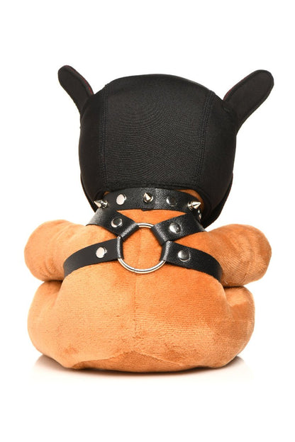 Bondage Pup Bear MS-AH467