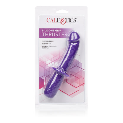 Silicone Grip Thruster - Purple SE0315102