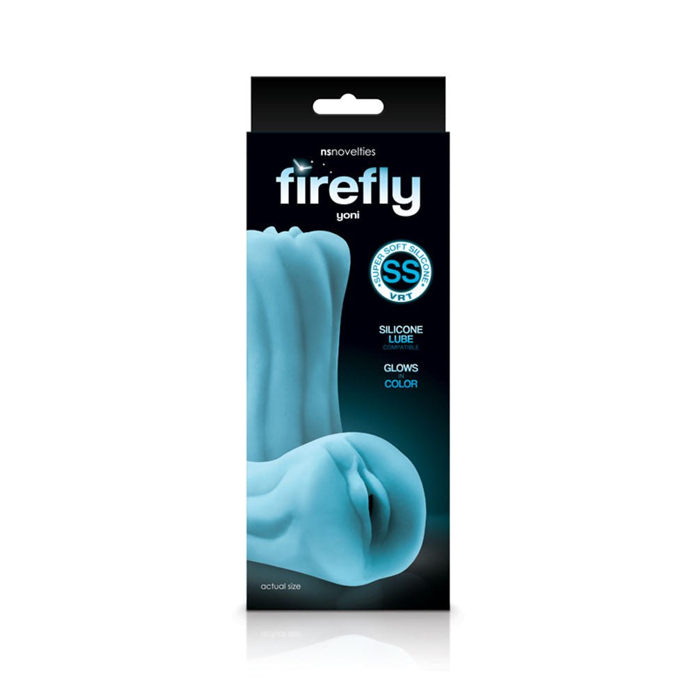 Firefly - Yoni - Blue NSN0486-47