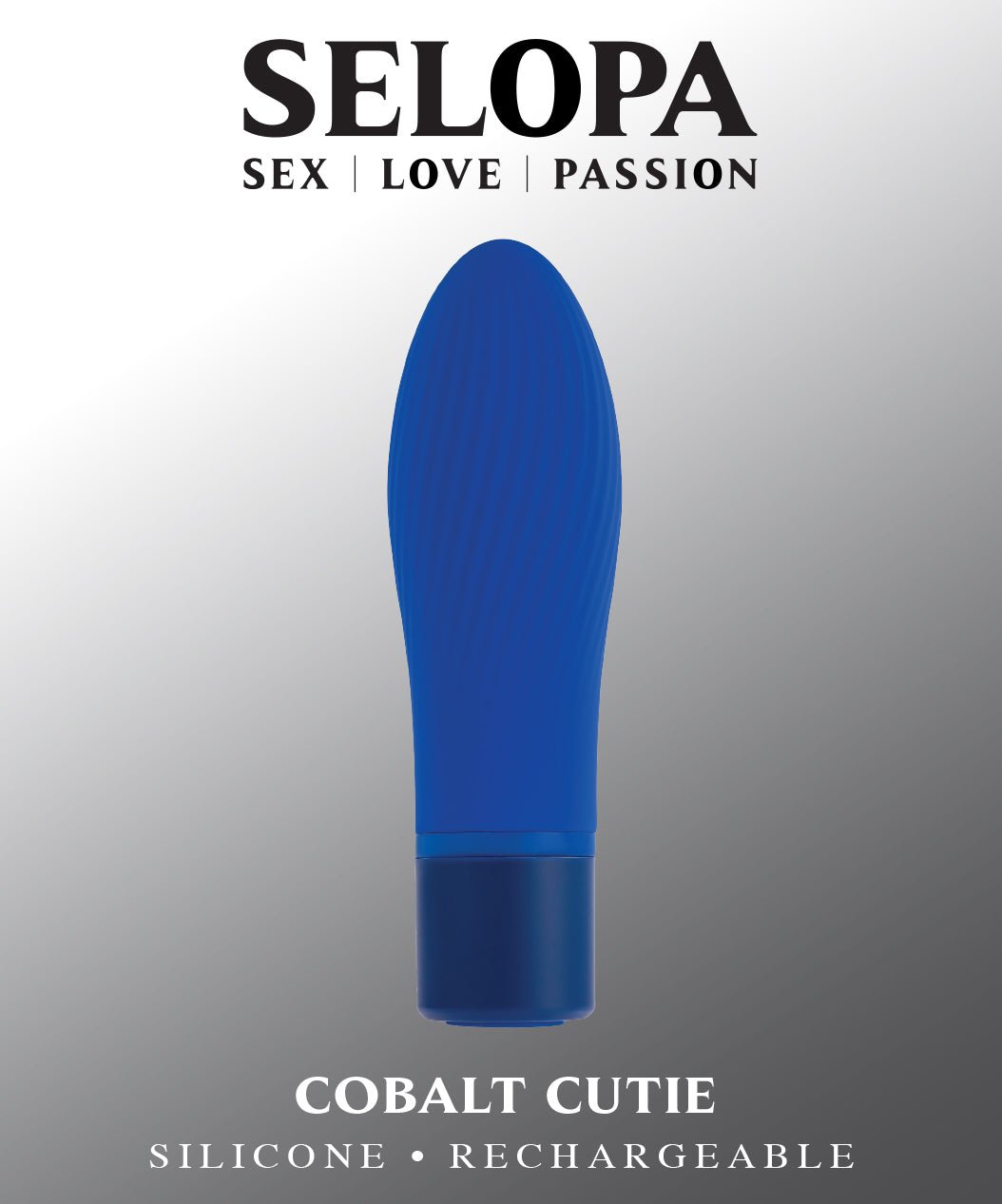 Cobalt Cutie - Blue SL-RS-3366-2