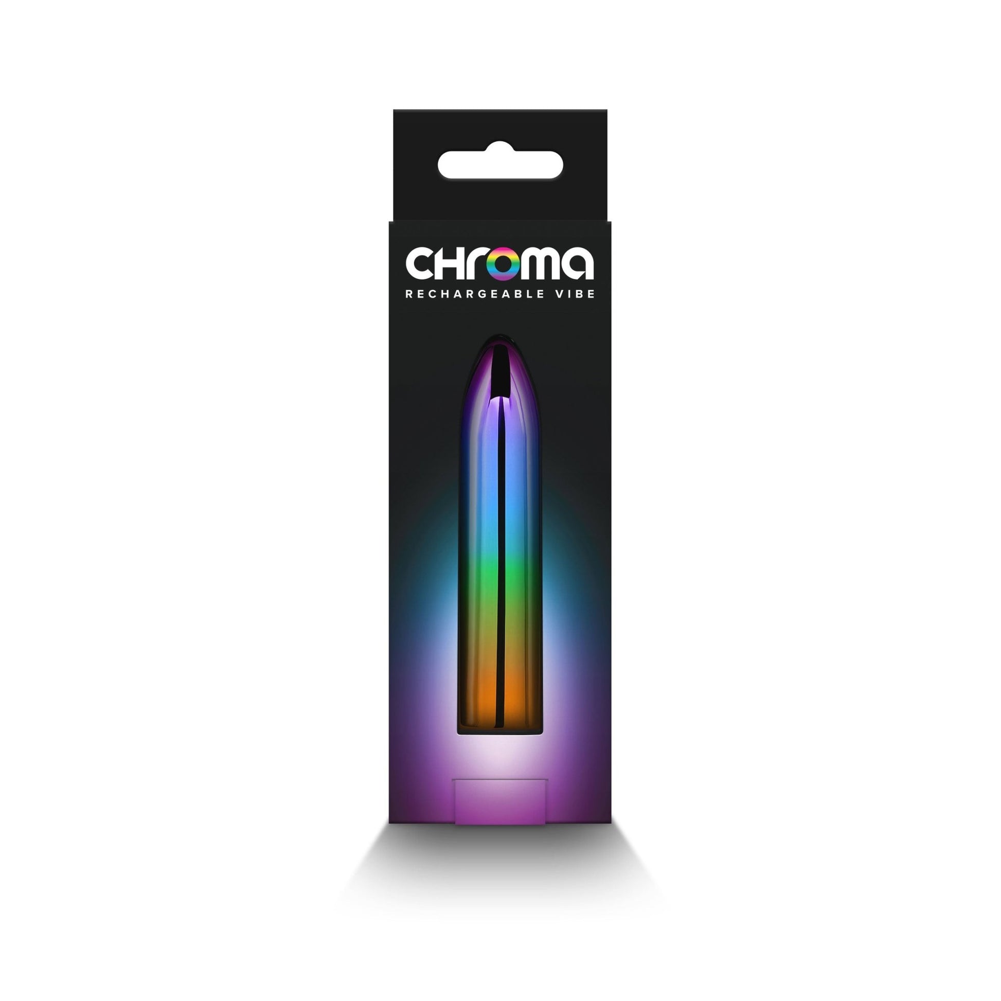 Chroma - Rainbow - Medium NSN-0305-60