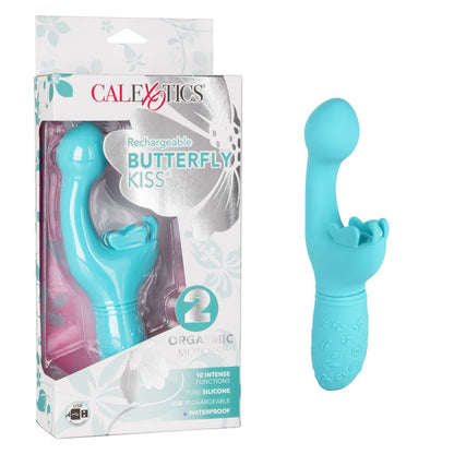 Rechargeable Butterfly Kiss - Blue SE0783103