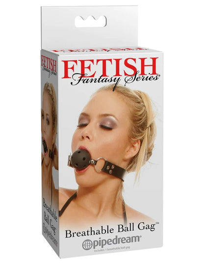 Fetish Fantasy Series Breathable Ball Gag PD2172-00