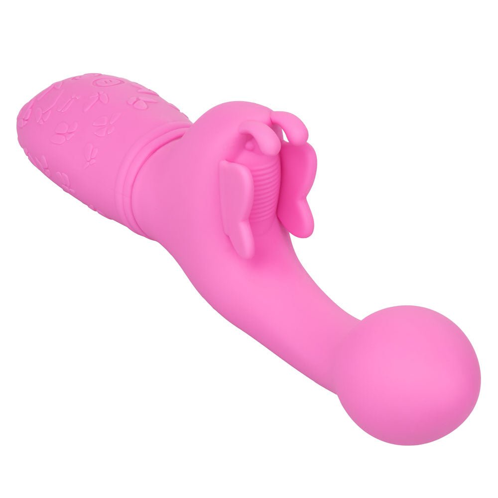 Rechargeable Butterfly Kiss - Pink SE0783053