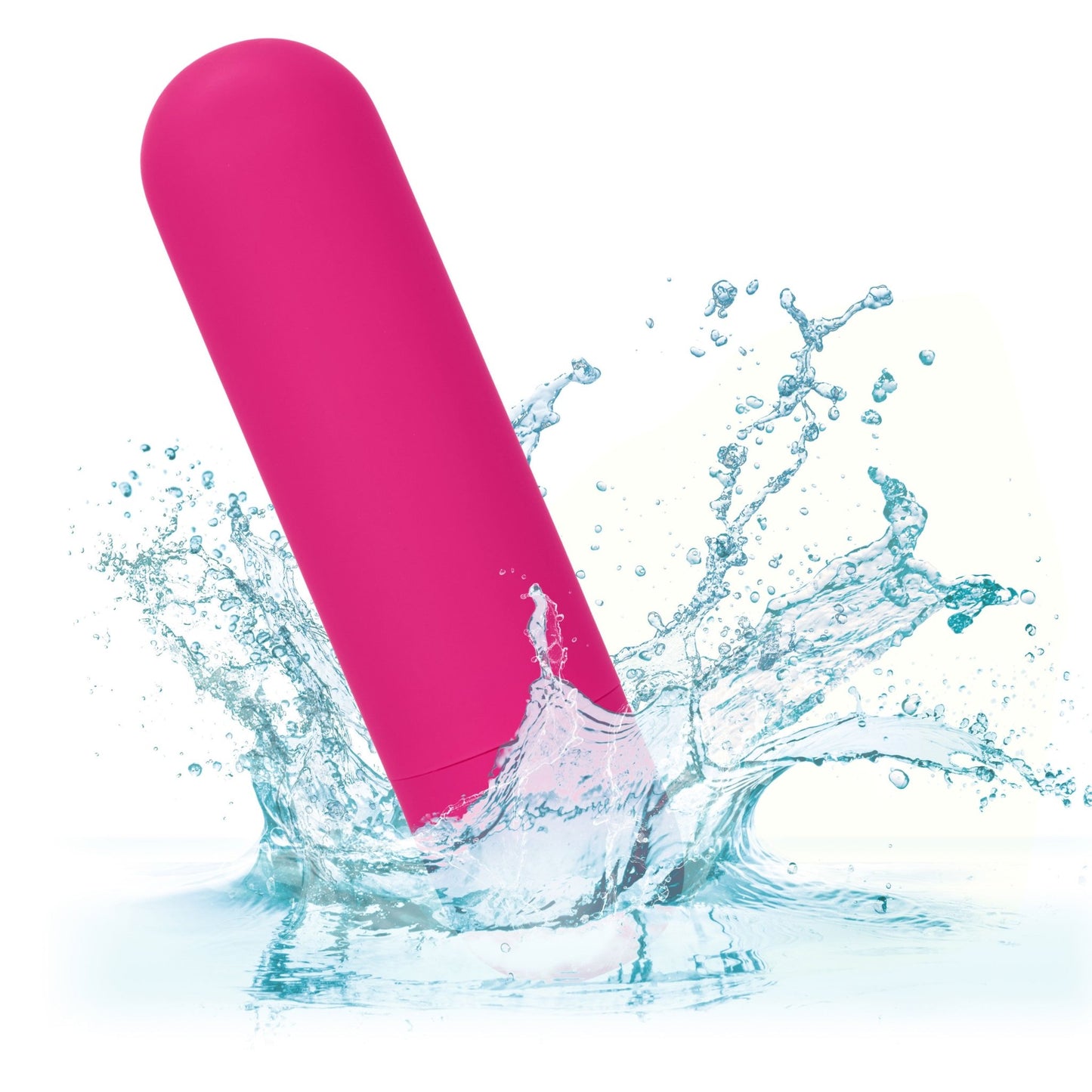 Rechargeable Hideaway Bullet - Pink SE0062302