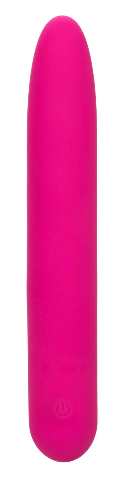 Bliss Liquid Silicone G Vibe - Pink SE0570103