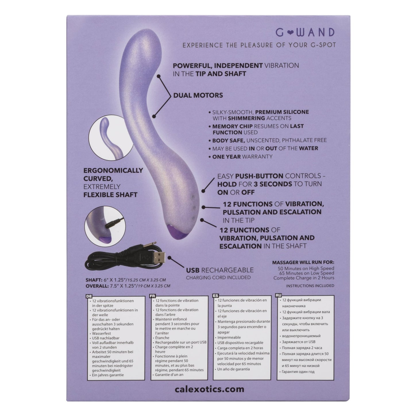 G-Love G-Wand SE4415503