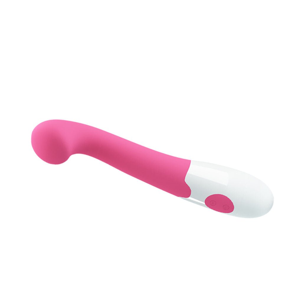 Pretty Love Charles 30 Vibrating Functions BI-014221