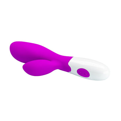 Pretty Love Newman G-Spot Vibe BI-014219