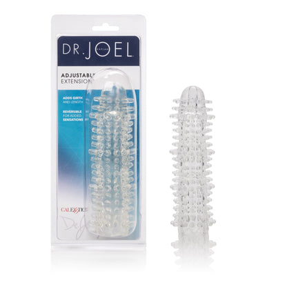 Dr. Joel Kaplan - Adjustable Extension With Added Grith - Clear SE5624002