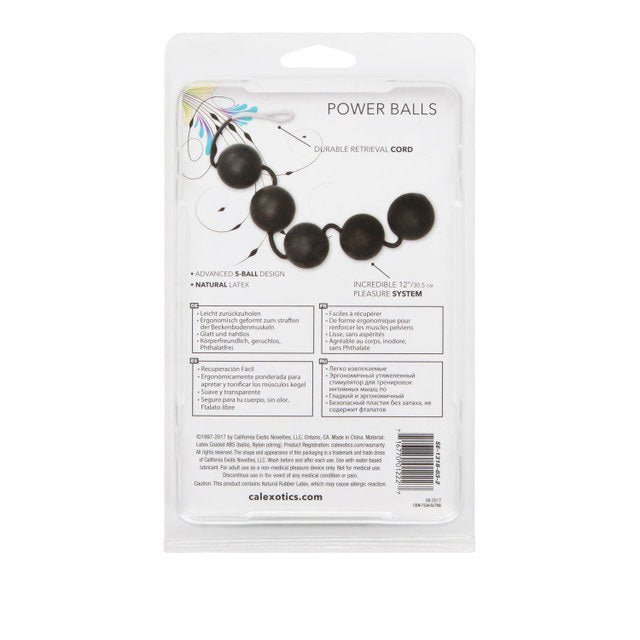 Power Balls SE1318032