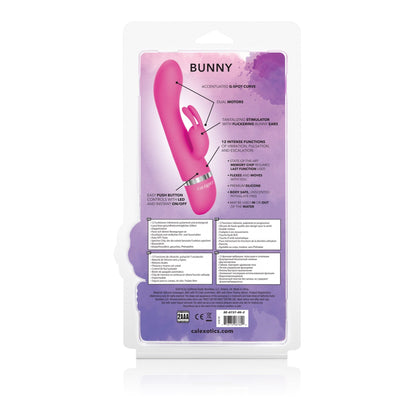 Foreplay Frenzy - Bunny SE0737052