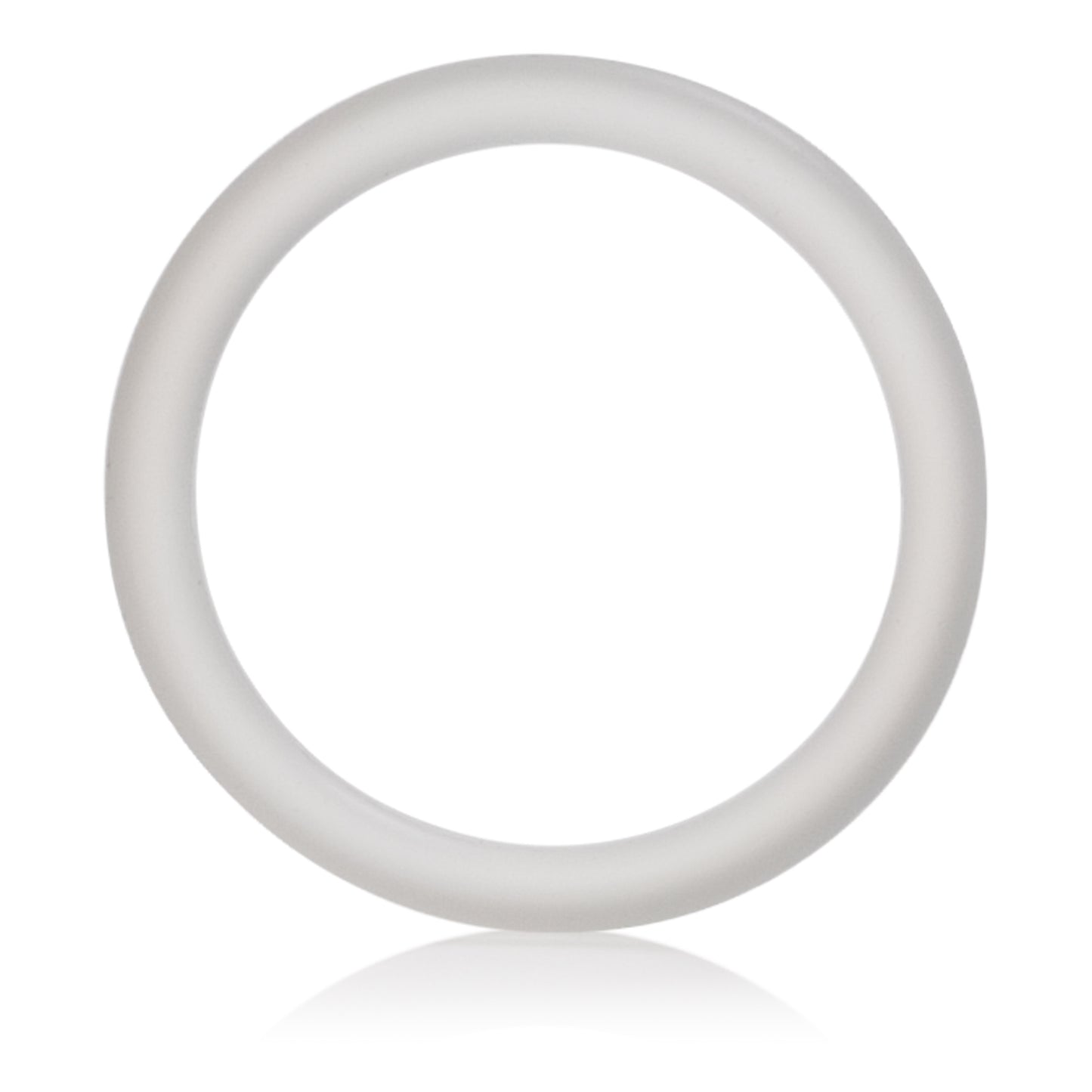 Silicone Support Rings - Clear SE1455202