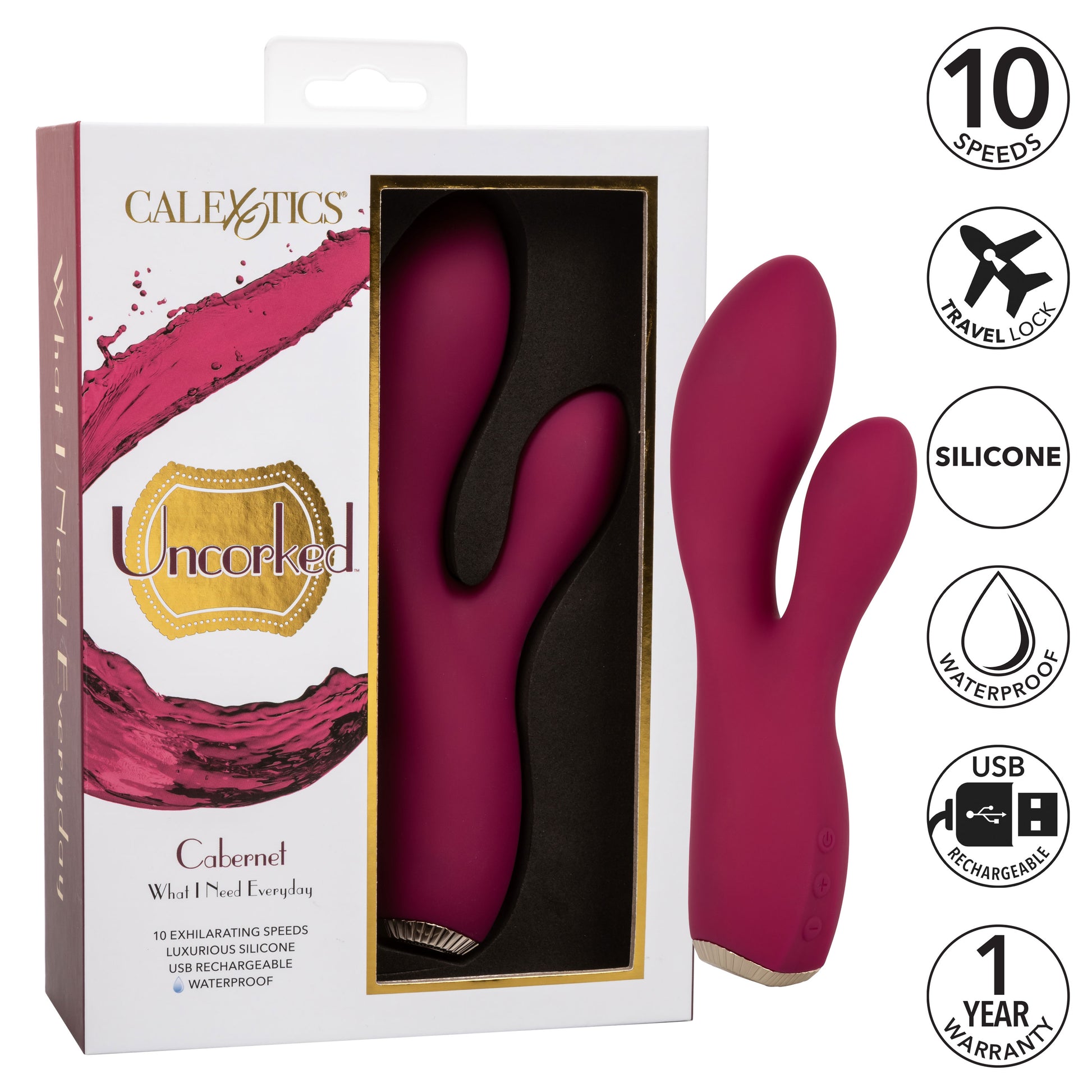 Uncorked Cabernet SE4370353